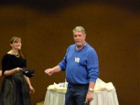 2017 Mercer County ARC Christmas Dinner